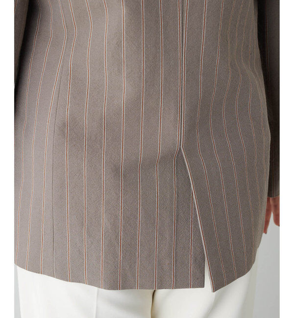  「ストライプジャケット」|その他|