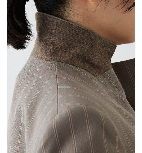  「ストライプジャケット」|その他|