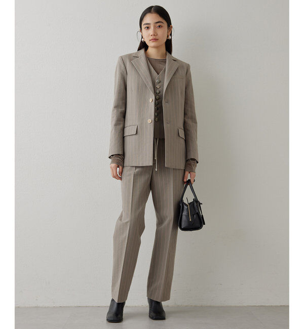  「ストライプジャケット」|その他|