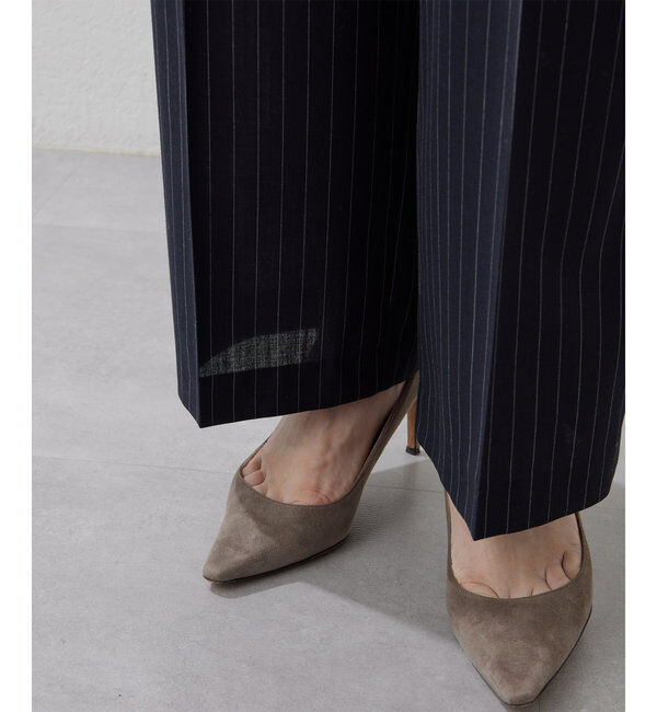  「平織オーバーオール」|ワンピース|