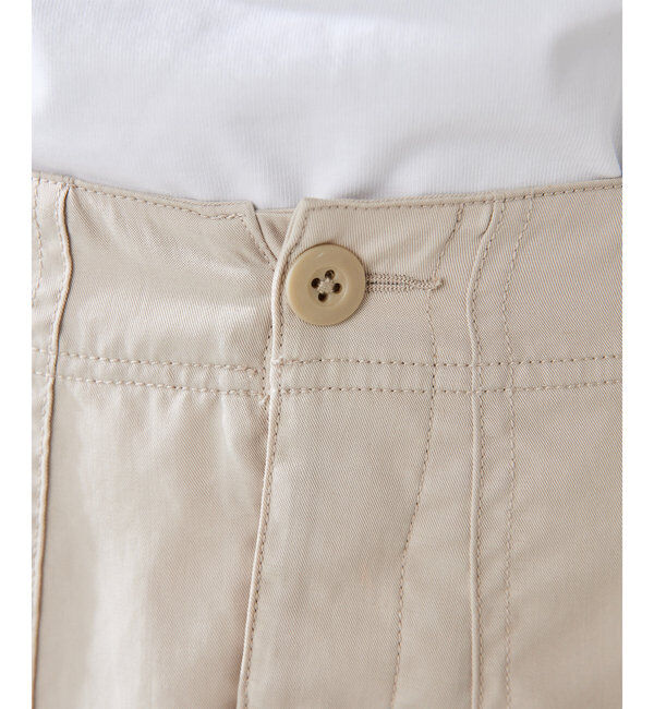  「ミリタリースカート」|スカート|