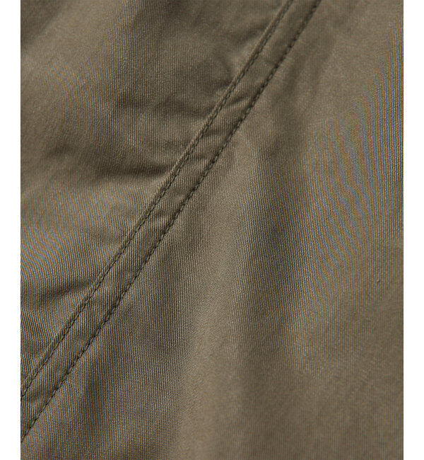  「ミリタリースカート」|スカート|