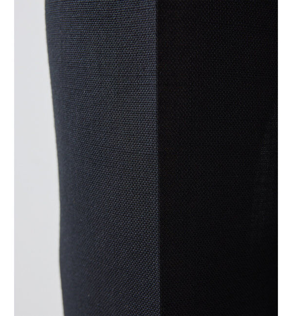  「ジュートライクタックパンツ」|チノ|