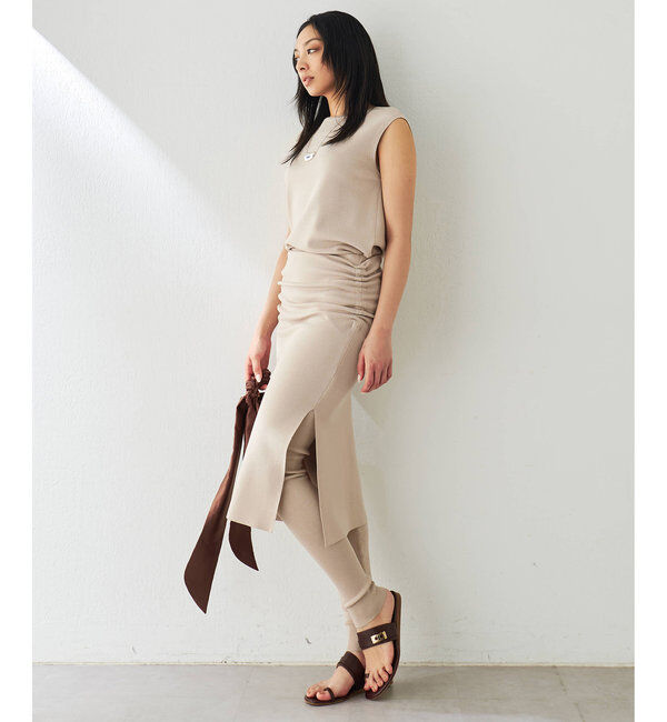  「スカートレギンス」|チノ|