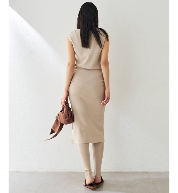  「スカートレギンス」|チノ|