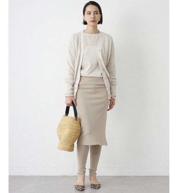  「スカートレギンス」|チノ|