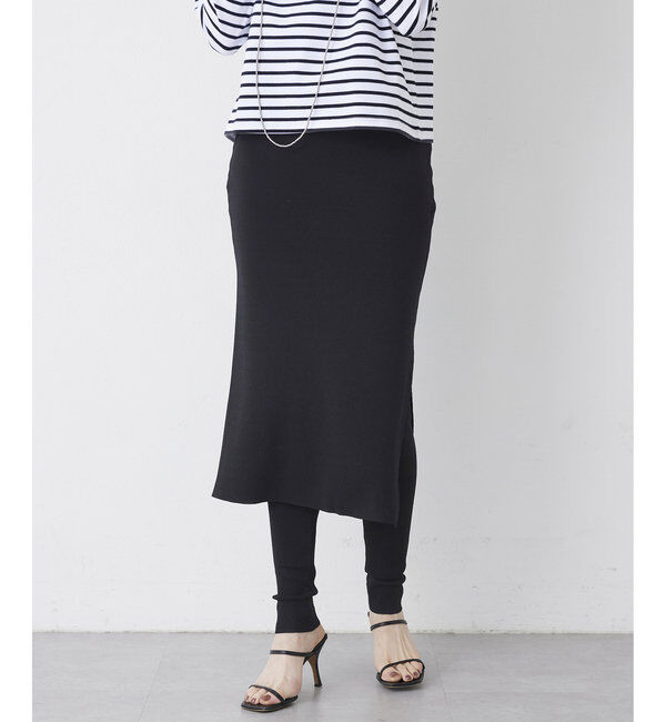  「スカートレギンス」|チノ|