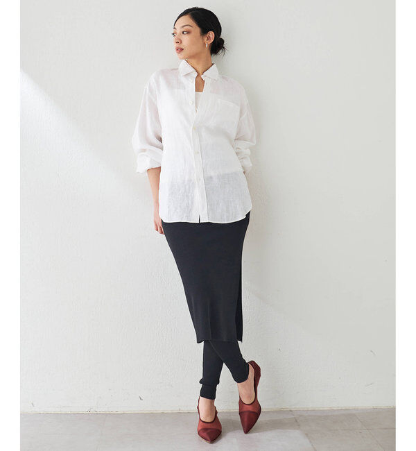  「スカートレギンス」|チノ|