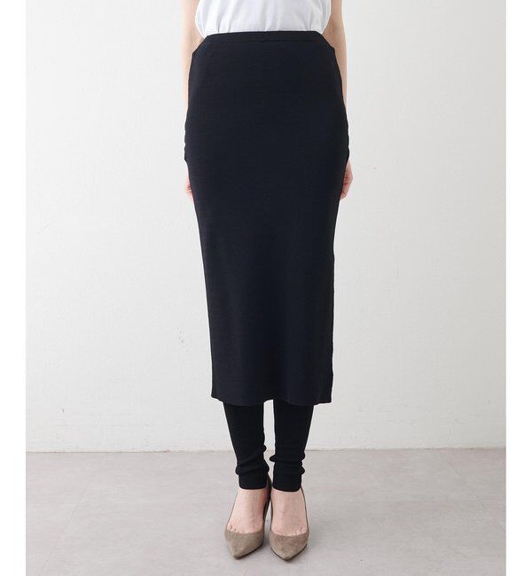  「スカートレギンス」|チノ|