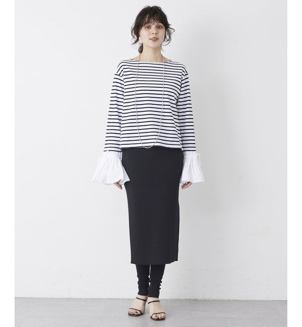  「スカートレギンス」|チノ|