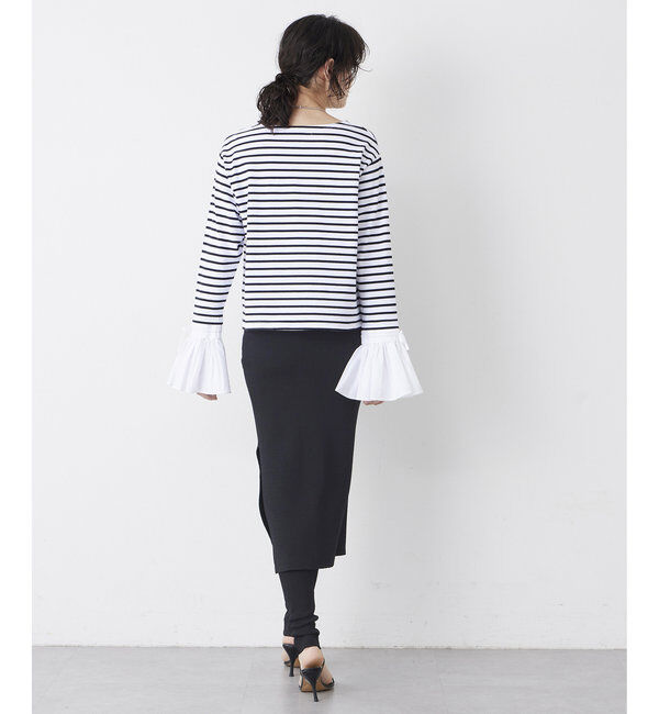  「スカートレギンス」|チノ|