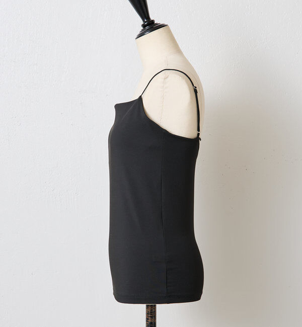  「スムースキャミソール」|Tシャツ・カットソー|