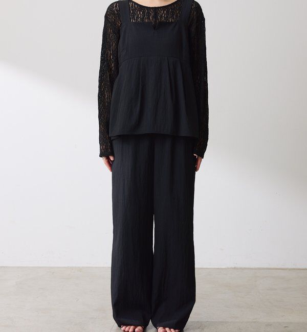  「ドッキングオールインワン」|ワンピース|