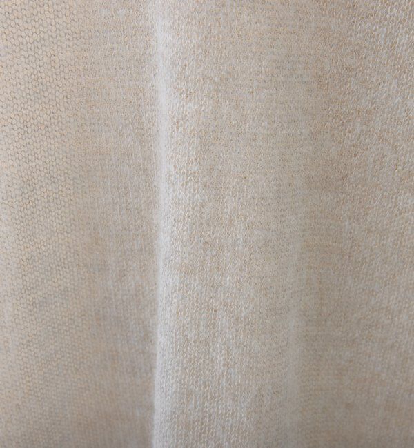  「	【CEPIE./セピエ】シアータックスリーブニット」|ニット・セーター|