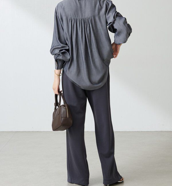  「マルチボウタイブラウス」|シャツ・ブラウス|