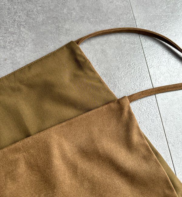  「フリンジストール」|マフラー|