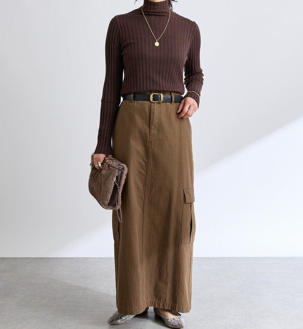  「【MONN.:.(モン)】SHIHOコラボ型押しベルト」|ベルト|