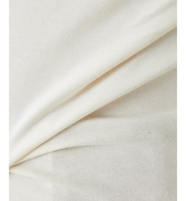 La nature linge「《3サイズ展開》【La nature linge】ベア天竺キャミソール」|インナー|