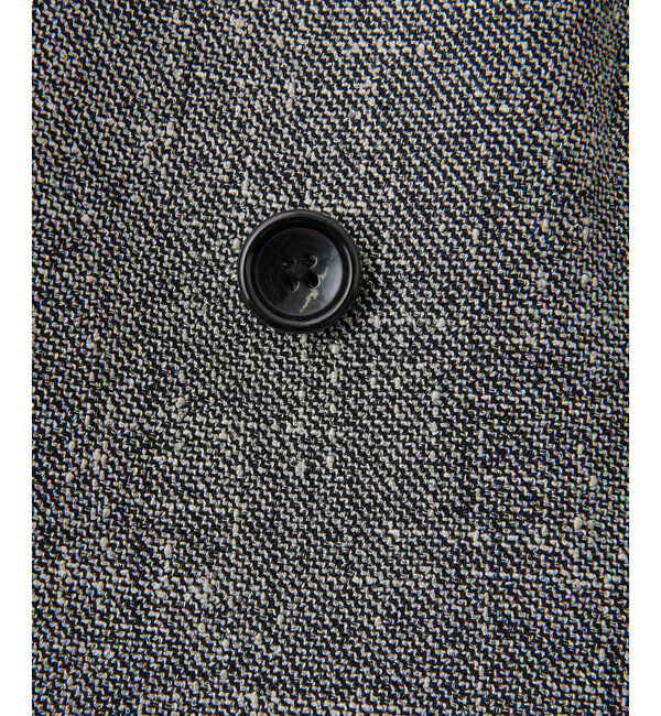  「ツイードジャケット」|テーラードジャケット|