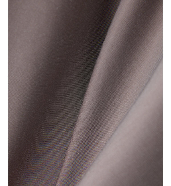  「サテンマーメイドスカート」|スカート|