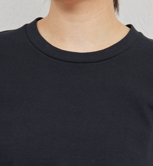  「クロップドTシャツ」|Tシャツ・カットソー|