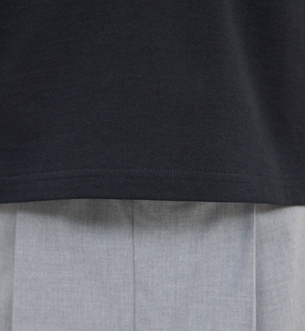  「クロップドTシャツ」|Tシャツ・カットソー|