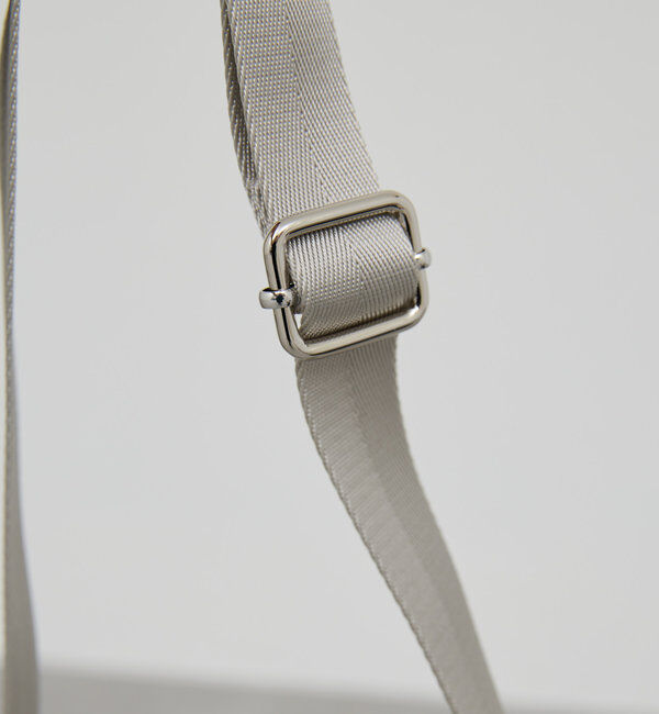  「【2.718】パテントMIDIトート」|トートバッグ|