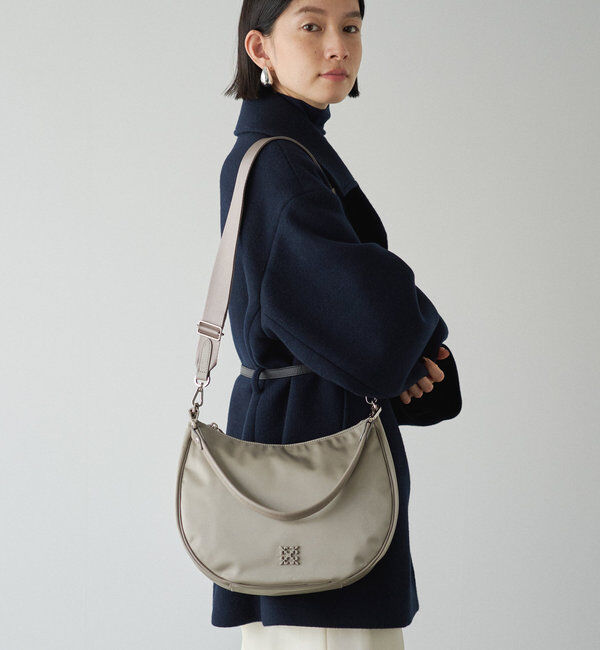  「クラウズナイロン2WAYショルダーバッグ」|ショルダー・メッセンジャー|