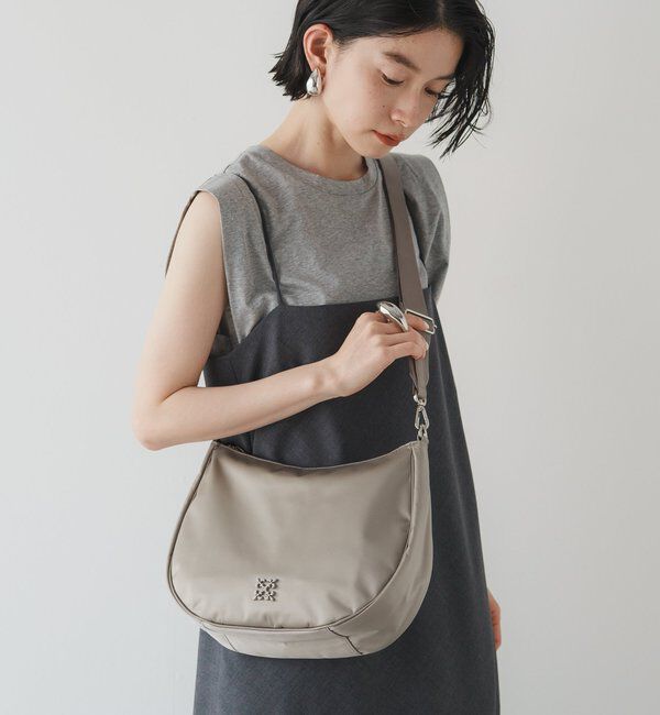  「クラウズナイロン2WAYショルダーバッグ」|ショルダー・メッセンジャー|