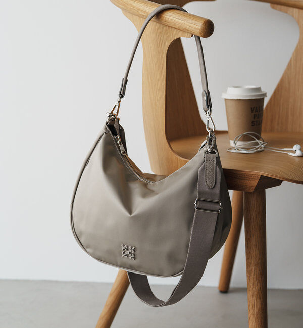  「クラウズナイロン2WAYショルダーバッグ」|ショルダー・メッセンジャー|