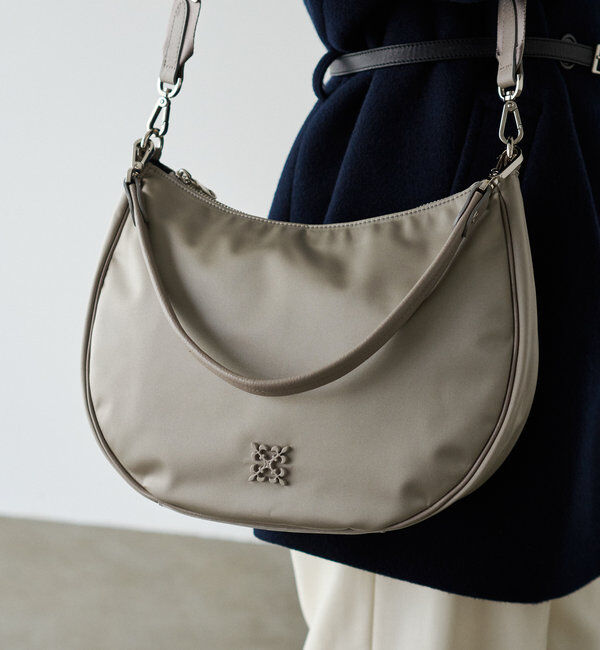  「クラウズナイロン2WAYショルダーバッグ」|ショルダー・メッセンジャー|