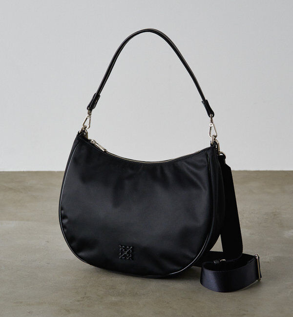  「クラウズナイロン2WAYショルダーバッグ」|ショルダー・メッセンジャー|