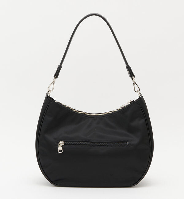  「クラウズナイロン2WAYショルダーバッグ」|ショルダー・メッセンジャー|