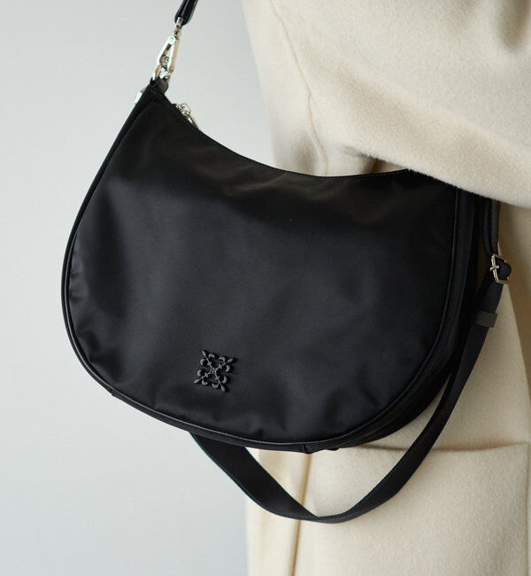  「クラウズナイロン2WAYショルダーバッグ」|ショルダー・メッセンジャー|