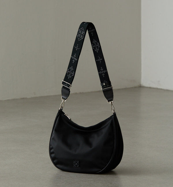  「クラウズナイロン2WAYショルダーバッグ」|ショルダー・メッセンジャー|