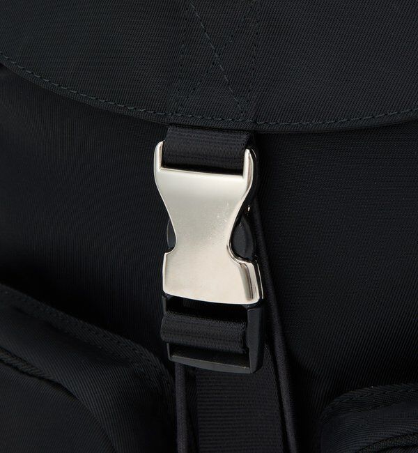  「ナイロンリュックサック」|リュック|