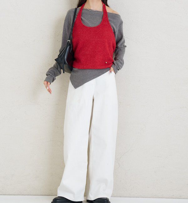  「スタッズデニム」|デニム|