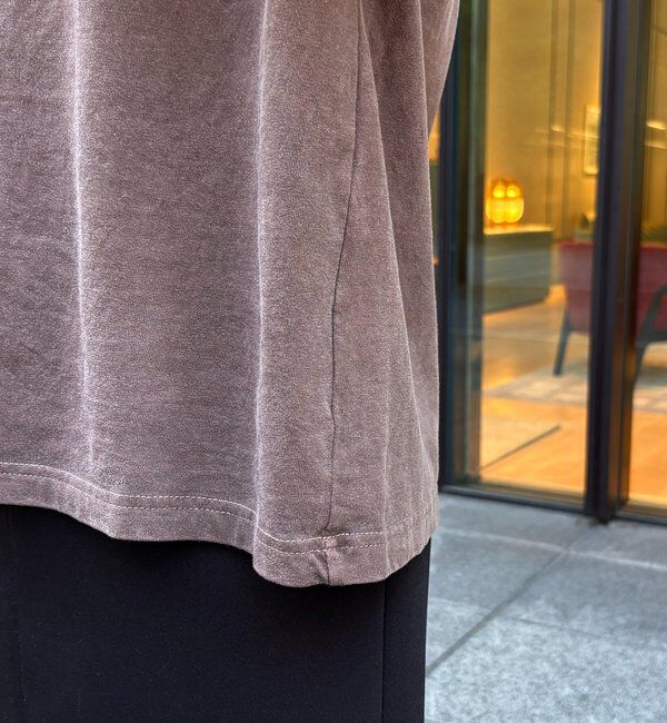  「〈GOOD ROCK SPEED〉ミッキーフロッキーTシャツ」|Tシャツ・カットソー|