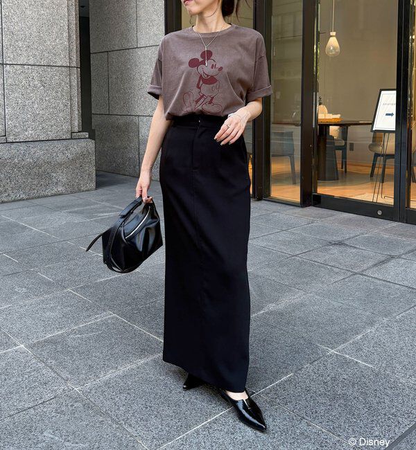  「〈GOOD ROCK SPEED〉ミッキーフロッキーTシャツ」|Tシャツ・カットソー|