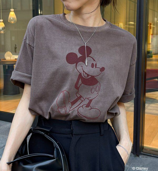  「〈GOOD ROCK SPEED〉ミッキーフロッキーTシャツ」|Tシャツ・カットソー|