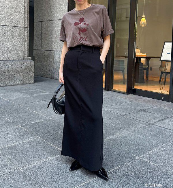  「〈GOOD ROCK SPEED〉ミッキーフロッキーTシャツ」|Tシャツ・カットソー|