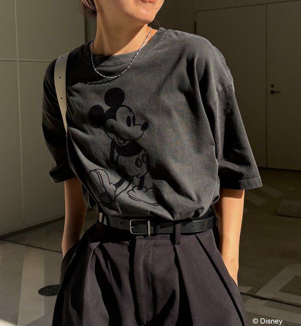  「〈GOOD ROCK SPEED〉ミッキーフロッキーTシャツ」|Tシャツ・カットソー|