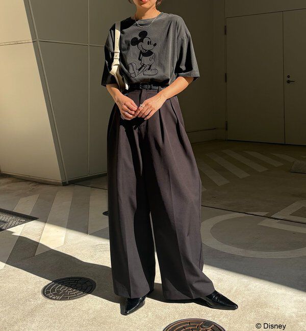  「〈GOOD ROCK SPEED〉ミッキーフロッキーTシャツ」|Tシャツ・カットソー|