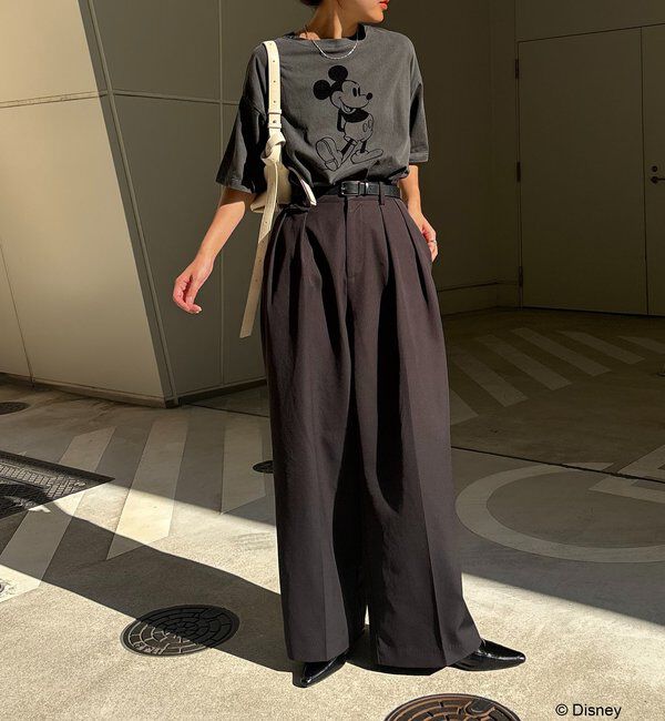  「〈GOOD ROCK SPEED〉ミッキーフロッキーTシャツ」|Tシャツ・カットソー|