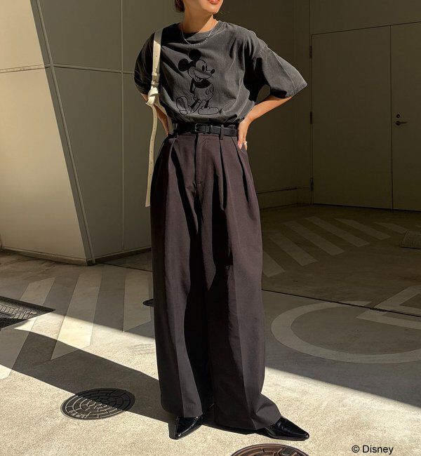  「〈GOOD ROCK SPEED〉ミッキーフロッキーTシャツ」|Tシャツ・カットソー|