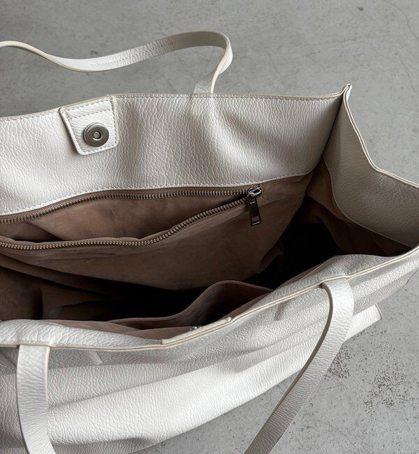  「【大容量】スクエアBIGトートバッグ」|トートバッグ|