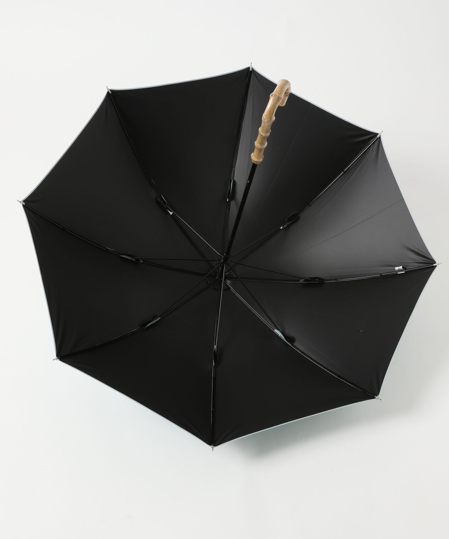 A part by 「【晴雨兼用】バンブーハンドルシャコウガサ」|傘|