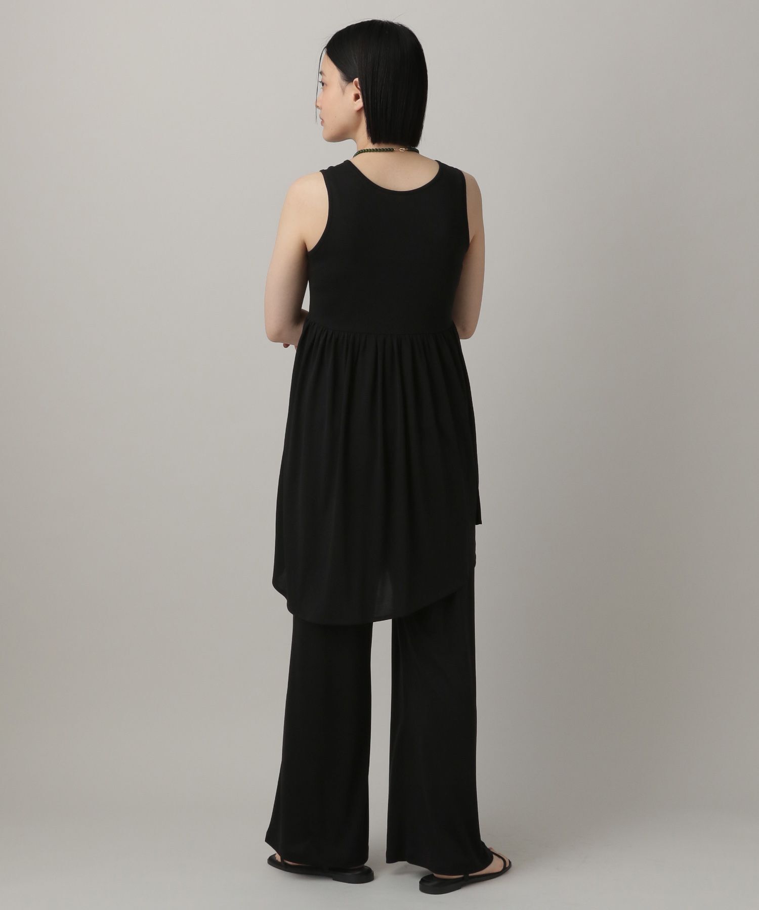 A part by 「イレヘムカットセットアップ」|Tシャツ・カットソー|