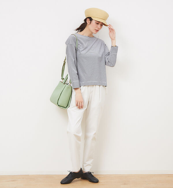 collex「ペーパーキャスケット」|その他|