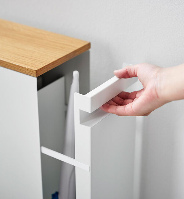 collex「【tower】 隠せるトイレ引出し収納」|その他|